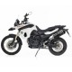 SILENCIOSO INOX LEOVINCE F 750 GS 2018 - 2019