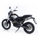 ECHAPPEMENT X3 LEOVINCE ALUMINIUM G 650 X-COUNTRY 2007 - 2011