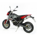 ECHAPPEMENT X3 LEOVINCE ALUMINIUM G 650 X-MOTO 2007 - 2011