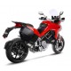 SILENCIOSO INOX LEOVINCE MULTISTRADA 1260/S
