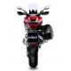 SILENCIOSO INOX LEOVINCE MULTISTRADA 1260/S