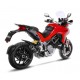 SILENCIOSO INOX LEOVINCE MULTISTRADA 1260/S