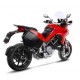 SILENCIOSO INOX LEOVINCE MULTISTRADA 1260/S