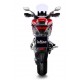 SILENCIEUX INOX LEOVINCE MULTISTRADA 1260 / S