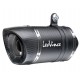 SILENCER INOX LEOVINCE MULTISTRADA 1260 / S