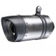 ECHAPPEMENT INOX LEOVINCE MULTISTRADA 1200S D / AIR 2015-17