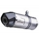 SILENCIEUX INOX LEOVINCE MONSTER 1100 / S 2009-10