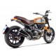 SILENCIEUX INOX LEOVINCE SCRAMBLER 800 2017-19