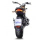 SILENCIEUX INOX LEOVINCE SCRAMBLER 800 2017-19
