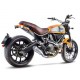 SILENCIEUX INOX LEOVINCE SCRAMBLER 800 2017-19