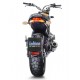 SILENCIEUX INOX LEOVINCE SCRAMBLER 800 2017-19