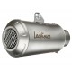 SILENCIEUX INOX LEOVINCE SCRAMBLER 800 2017-19
