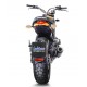 SILENCIEUX INOX LEOVINCE SCRAMBLER 800 2017-19