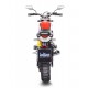 SILENCIEUX GP ONE LEOVINCE SCRAMBLER 800 DESERT SLED