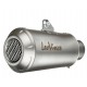 SILENCIEUX INOX LEOVINCE SCRAMBLER 800 2017-19