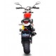 SILENCIEUX INOX LEOVINCE SCRAMBLER 800 2017-19