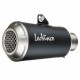 SILENCIEUX INOX LEOVINCE SCRAMBLER 800 2017-19