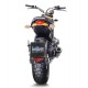 SILENCIOSO INOX LEOVINCE SCRAMBLER 800 2017-19