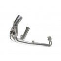 LEOVINCE CATALYST SUPPRESSOR TUBE