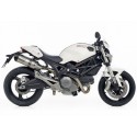 SILENCIOSO INOX LEOVINCE MONSTER 796 2010 - 2014