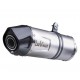 SILENCIEUX INOX LEOVINCE GP 800 2008-2015