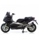 SILENCIEUX INOX LEOVINCE GP 800 2008-2015