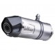 SILENCIEUX INOX LEOVINCE SRV 850 2012-2016