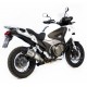 ECHAPPEMENT LEOVINCE VFR 1200 X CROSSTOURER / DCT / XD