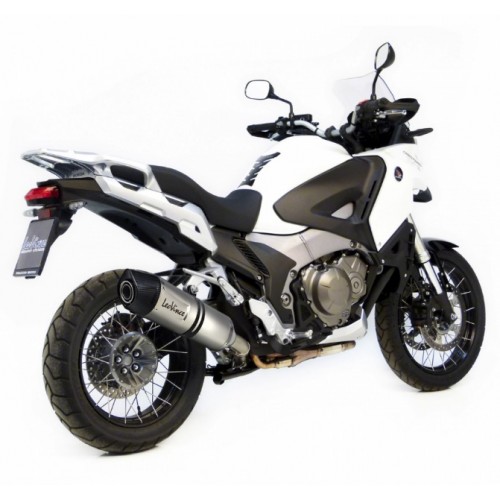 ECHAPPEMENT LEOVINCE VFR 1200 X CROSSTOURER / DCT / XD