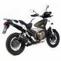 ESCAPE CARBONO LEOVINCE VFR 1200 X CROSSTOURER/DCT/XD