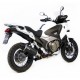 ESCAPE INOX LEOVINCE VFR 1200 X CROSSTOURER/DCT/XD