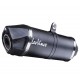 ECHAPPEMENT LEOVINCE VFR 1200 X CROSSTOURER / DCT / XD