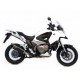 ECHAPPEMENT LEOVINCE VFR 1200 X CROSSTOURER / DCT / XD