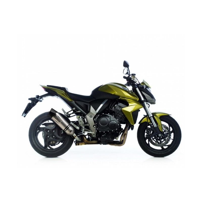 SILENCIOSO INOX LEOVINCE CB 1000 R 2008-16