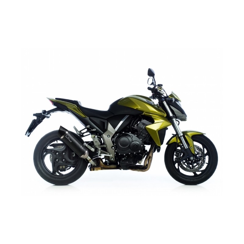 SILENCIOSO INOX LEOVINCE CB 1000 R 2008-16