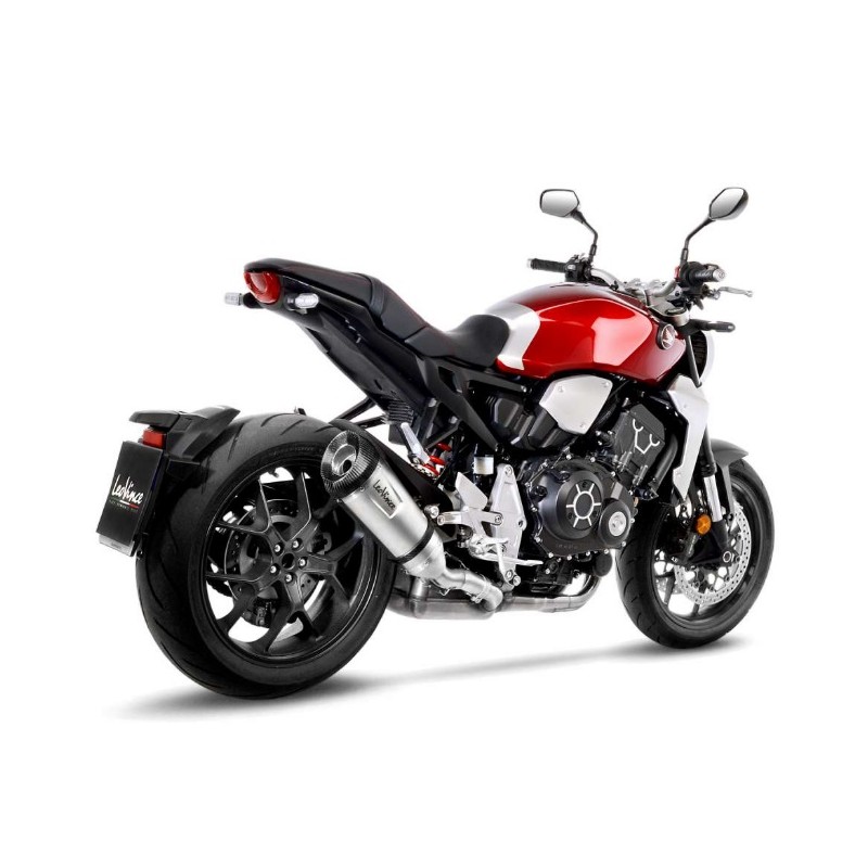 EXHAUST LEOVINCE CB 1000 R NEO SPORTS CAFÉ 2018-19