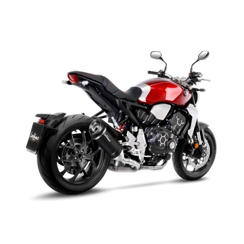 ESCAPE INOX LEOVINCE CB 1000 R NEO SPORTS CAFÉ 2018-19