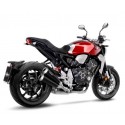ECHAPPEMENT INOX DUAL LEOVINCE CB 1000 R NEO SPORTS CAFÉ