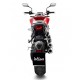 ECHAPPEMENT INOX DUAL LEOVINCE CB 1000 R NEO SPORTS CAFÉ