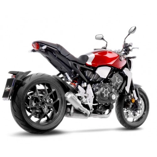 ECHAPPEMENT INOX LV-10 LEOVINCE CB 1000 R NEO SPORTS CAFÉ