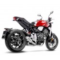ESCAPE TITANIO LV-10 LEOVINCE CB 1000 R NEO SPORTS CAFÉ