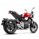 ECHAPPEMENT INOX LV-10 LEOVINCE CB 1000 R NEO SPORTS CAFÉ