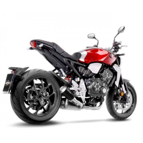 ECHAPPEMENT INOX LV-10 LEOVINCE CB 1000 R NEO SPORTS CAFÉ