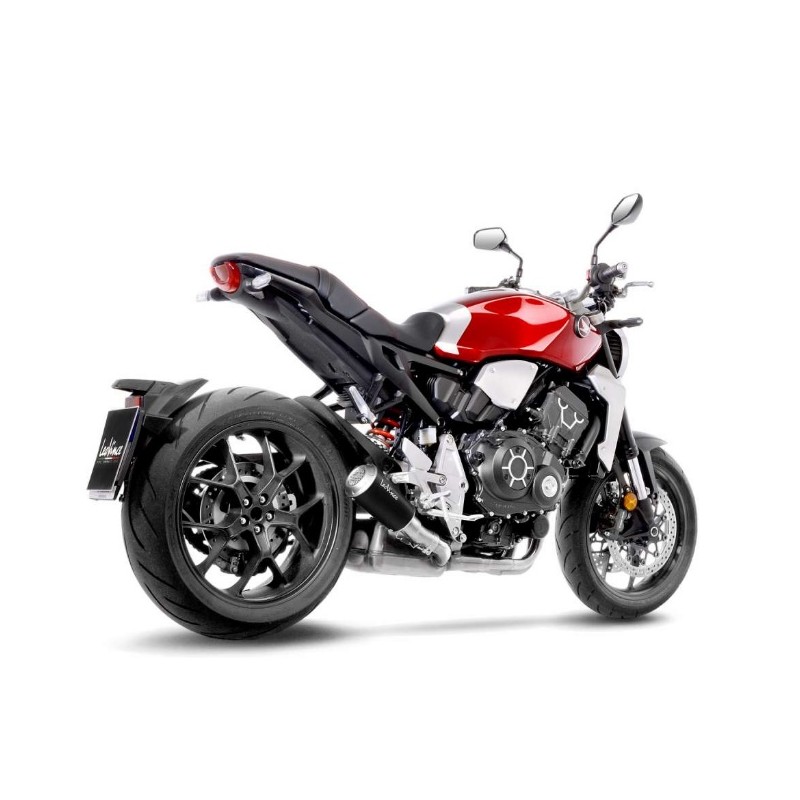 ESCAPE INOX LV-10 LEOVINCE CB 1000 R NEO SPORTS CAFÉ