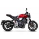 ECHAPPEMENT INOX LV-10 LEOVINCE CB 1000 R NEO SPORTS CAFÉ