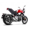 ESCAPE TITANIO 58 LV-10 LEOVINCE CB 1000 R NEO SPORTS CAFÉ