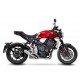 STAINLESS EXHAUST LV-10 LEOVINCE CB 1000 R NEO SPORTS CAFÉ