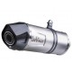 SILENCIOSO INOX LEOVINCE CBF 1000/ST 2010-13