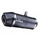 SILENCIOSO INOX LEOVINCE CBF 1000/ST 2010-13