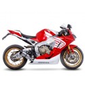 SILENCER INOX LEOVINCE CBR 1000 RR FIREBLADE / SP / SP2